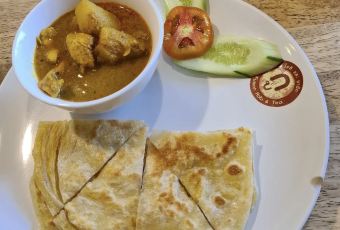 Guu Fusion Roti & Tea User Photo