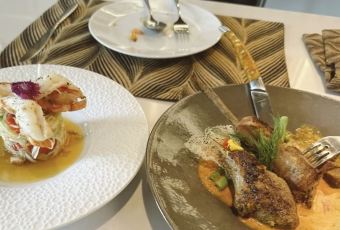 Redbox Restaurant User Photo