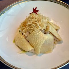 珠海来魅力假日酒店(拱北口岸高铁站店)·莱禧荟 User Photo