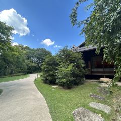 高宮庭園茶寮 User Photo