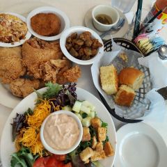 Mary Mac's Tea Room User Photo