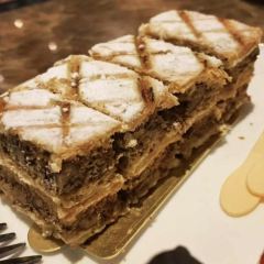 Chengdudongdamingyuhaoyajiudianhuijingquanrizhi Western Restaurant User Photo