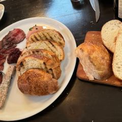 Kingsleys Australian Steakhouse User Photo