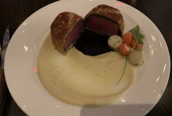 Gordon Ramsay Hell's Kitchen User Photo