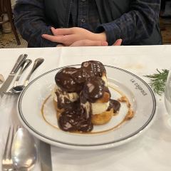 穹頂餐廳張用戶圖片