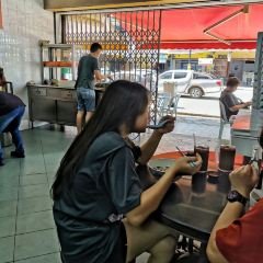 Restaurant Tangkak Beef Noodles ảnh của người dùng