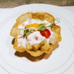 Xidi - pingdongziyoudian User Photo