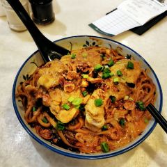 Ho Kow Hainam Kopitiam User Photo