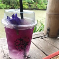 Don Wai Floating Market User Photo