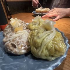 XIN ZHEN YUAN 여행 사진