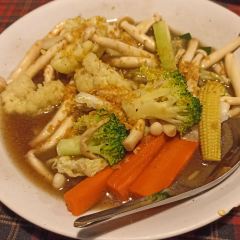 KoDam Kitchen張用戶圖片