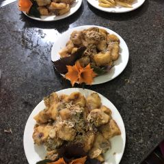 Cong Caphe ảnh của người dùng