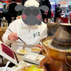 東來順飯莊（大柵欄店）張用戶圖片