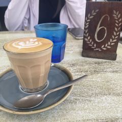 Bang & Grind, The Esplanade 여행 사진