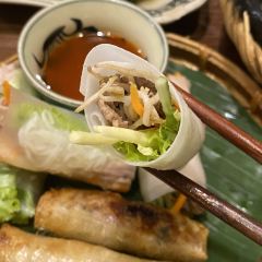 MẸT Vietnamese restaurant & Vegetarian Food 3 User Photo