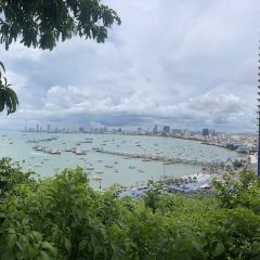 City Coffee Pattaya張用戶圖片