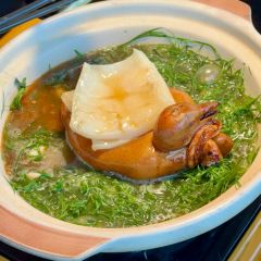 珠海来魅力假日酒店(拱北口岸高铁站店)·莱禧荟 User Photo