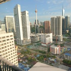 Rooftop 25 Bar and Lounge 여행 사진