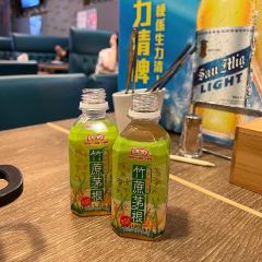 二鍋頭 User Photo