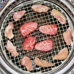 Ginza Enzo Yakiniku User Photo
