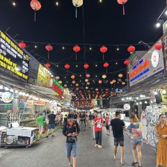 富國夜市張用戶圖片