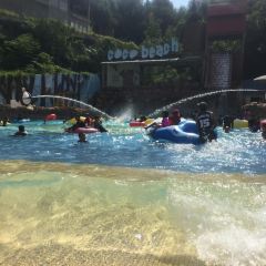 Bukit Gambang Resort City- Water Park User Photo