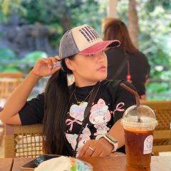 Baan Chang Café บ้านช้างคาเฟ่張用戶圖片