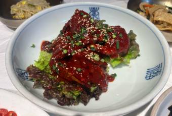 烏達裏家（明洞1號店）用戶圖片