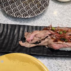 BOOMERANG • The Illusionist User Photo