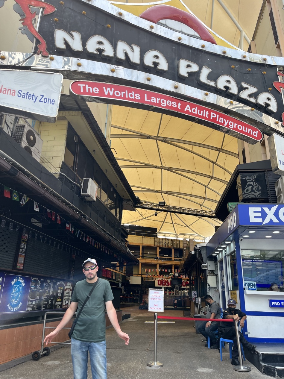 Nana Plaza Tickets [2025] Promos, Prices, Reviews Opening