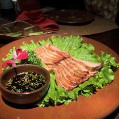 Lost Heaven on the Bund User Photo