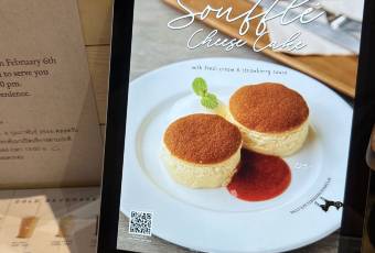 After You Dessert Café張用戶圖片