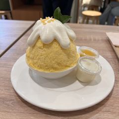 After You Dessert Cafe 여행 사진