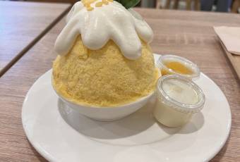 After You Dessert Café張用戶圖片