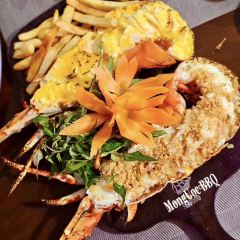 Restaurant Seafood Mong Uoc User Photo