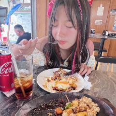 I Luv Backyard BBQ 여행 사진