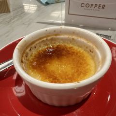 Copper Buffet User Photo
