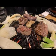 達摩成吉思汗烤肉張用戶圖片