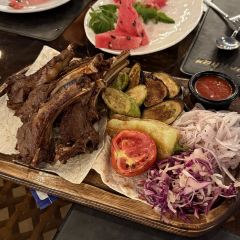 Emirhan Restaurant User Photo