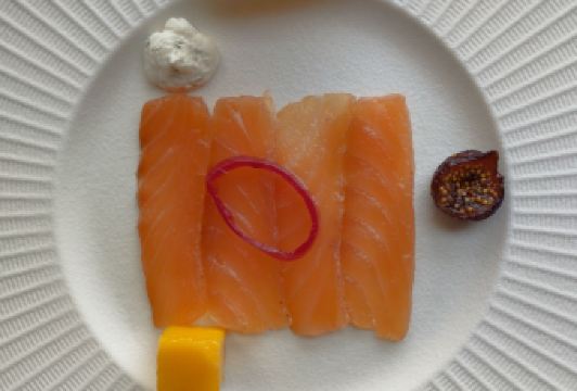 Da Ivo噠伊沃義大利魔鏡餐廳（外灘店）張用戶圖片