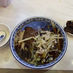 偉記奧麵館(白塔東路店)張用戶圖片