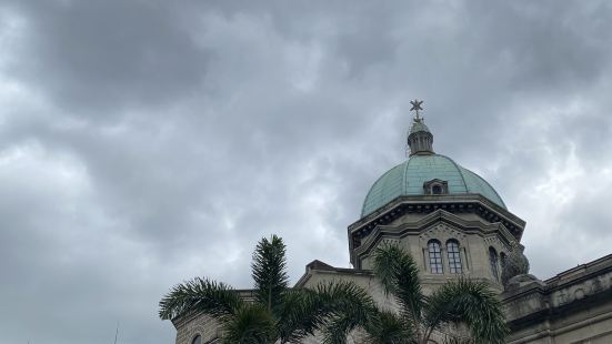 beautiful cathedral! must see 