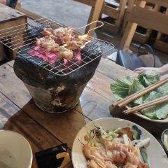 5ku Station 여행 사진