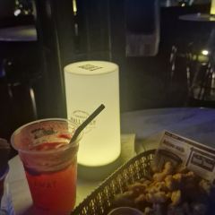 Hallaway KL 여행 사진
