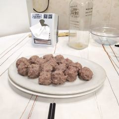 朱记食店 User Photo