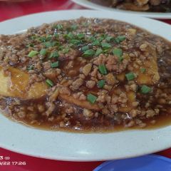 Seng Kee Miri Food Centre User Photo