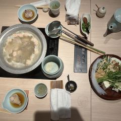 Hakata Hanamidori Hakata Station Store 여행 사진