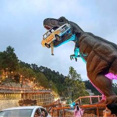 Dino Valley User Photo