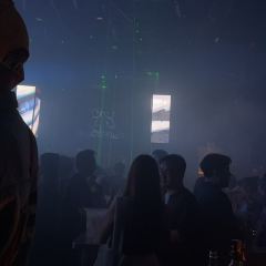 Club Panda User Photo