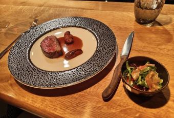 Kitchen Table User Photo